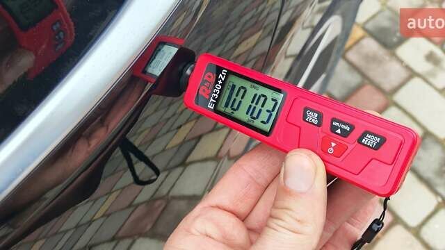 Черный Хендай Ioniq, объемом двигателя 0 л и пробегом 96 тыс. км за 13750 $, фото 40 на Automoto.ua