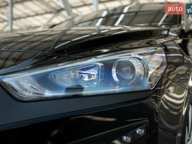 Чорний Хендай Ioniq, об'ємом двигуна 1.58 л та пробігом 53 тис. км за 15850 $, фото 46 на Automoto.ua