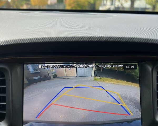 Чорний Хендай Ioniq, об'ємом двигуна 0 л та пробігом 91 тис. км за 14000 $, фото 28 на Automoto.ua