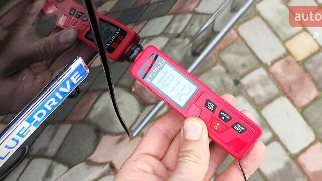 Черный Хендай Ioniq, объемом двигателя 0 л и пробегом 96 тыс. км за 13750 $, фото 35 на Automoto.ua