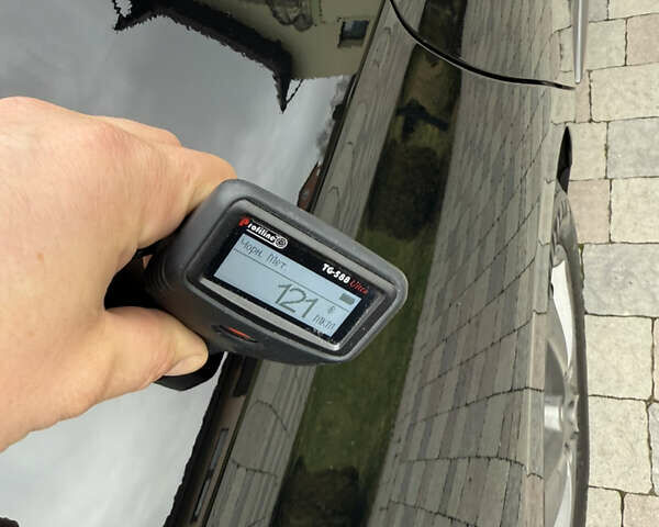 Черный Хендай Ioniq, объемом двигателя 0 л и пробегом 100 тыс. км за 14200 $, фото 46 на Automoto.ua