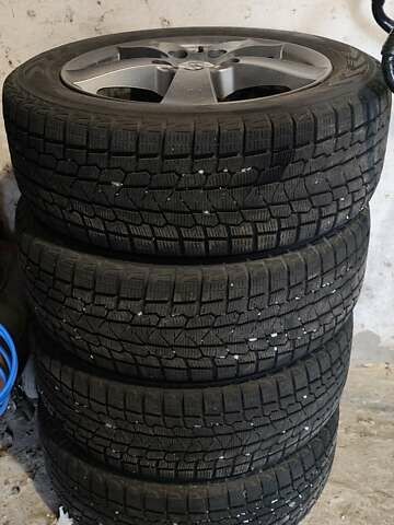 Черный Хендай Ioniq, объемом двигателя 0 л и пробегом 96 тыс. км за 13750 $, фото 29 на Automoto.ua