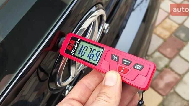 Черный Хендай Ioniq, объемом двигателя 0 л и пробегом 96 тыс. км за 13750 $, фото 44 на Automoto.ua