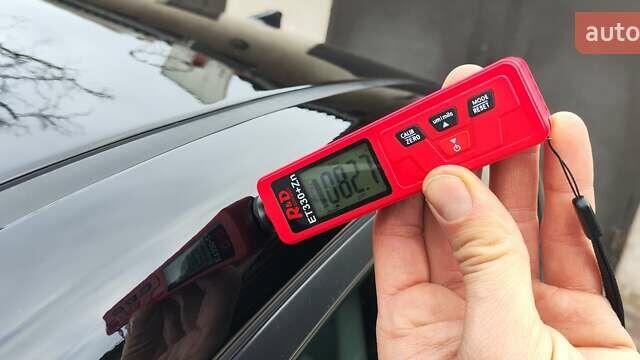 Черный Хендай Ioniq, объемом двигателя 0 л и пробегом 96 тыс. км за 13750 $, фото 38 на Automoto.ua