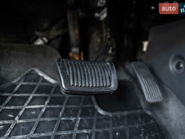 Чорний Хендай Ioniq, об'ємом двигуна 1.58 л та пробігом 53 тис. км за 15850 $, фото 35 на Automoto.ua