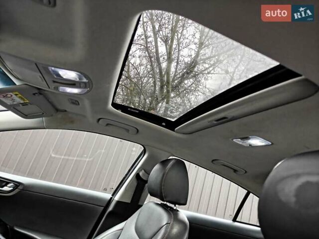 Черный Хендай Ioniq, объемом двигателя 0 л и пробегом 141 тыс. км за 11999 $, фото 2 на Automoto.ua