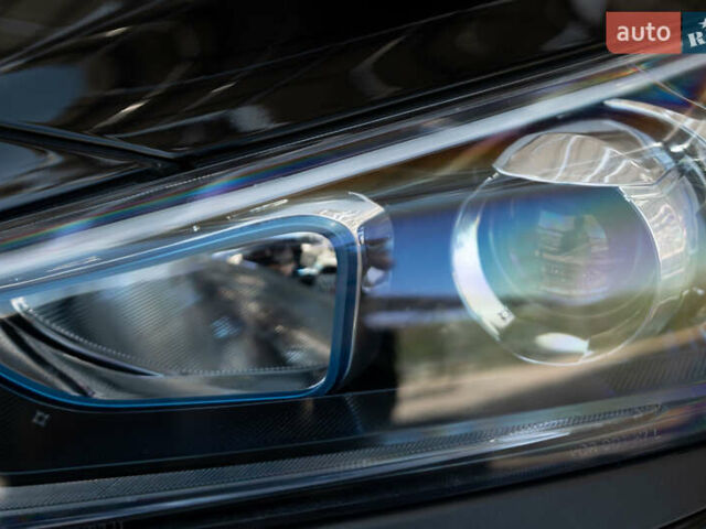 Чорний Хендай Ioniq, об'ємом двигуна 1.58 л та пробігом 53 тис. км за 15850 $, фото 47 на Automoto.ua