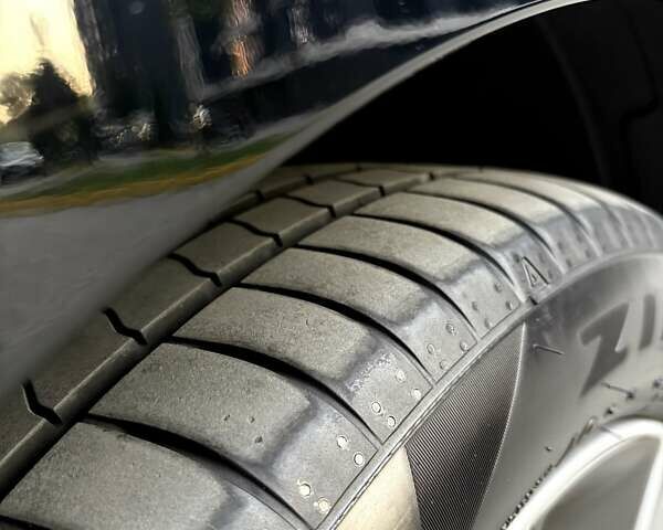 Черный Хендай Ioniq, объемом двигателя 0 л и пробегом 91 тыс. км за 12800 $, фото 41 на Automoto.ua