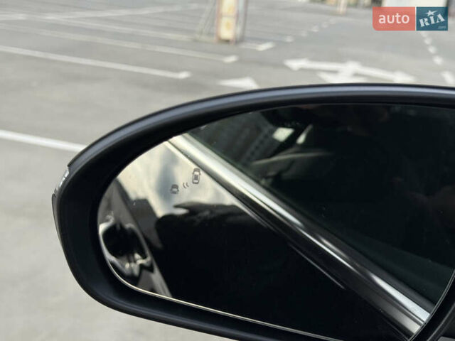 Черный Хендай Ioniq, объемом двигателя 1.6 л и пробегом 77 тыс. км за 15900 $, фото 68 на Automoto.ua