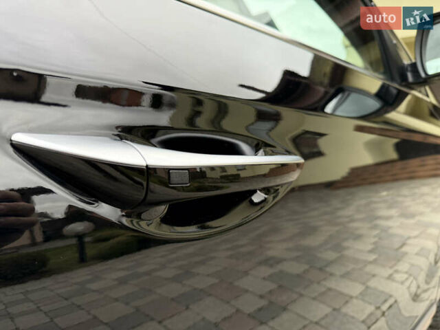 Черный Хендай Ioniq, объемом двигателя 0 л и пробегом 100 тыс. км за 14200 $, фото 35 на Automoto.ua