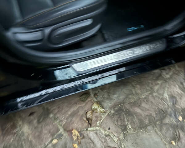 Черный Хендай Ioniq, объемом двигателя 0 л и пробегом 145 тыс. км за 12499 $, фото 86 на Automoto.ua