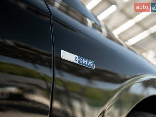 Чорний Хендай Ioniq, об'ємом двигуна 1.58 л та пробігом 53 тис. км за 15850 $, фото 43 на Automoto.ua