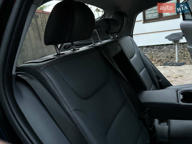 Черный Хендай Ioniq, объемом двигателя 0 л и пробегом 145 тыс. км за 12499 $, фото 84 на Automoto.ua