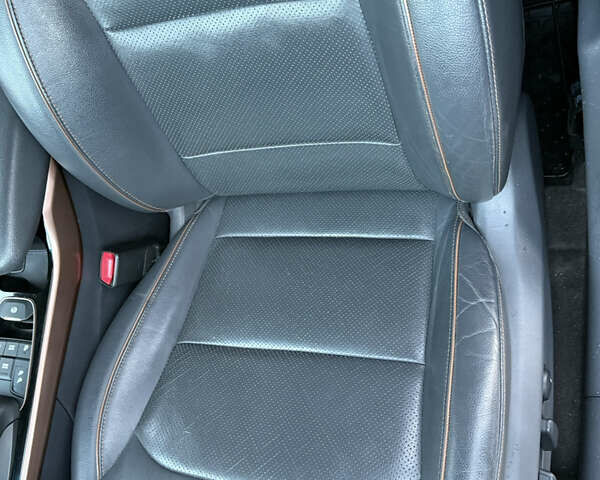 Черный Хендай Ioniq, объемом двигателя 0 л и пробегом 145 тыс. км за 12499 $, фото 33 на Automoto.ua