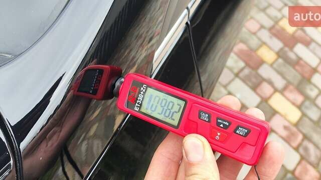 Черный Хендай Ioniq, объемом двигателя 0 л и пробегом 96 тыс. км за 13750 $, фото 33 на Automoto.ua