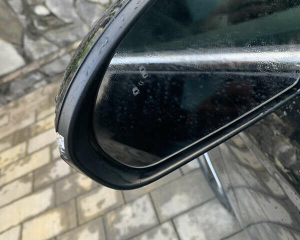 Черный Хендай Ioniq, объемом двигателя 0 л и пробегом 73 тыс. км за 12999 $, фото 6 на Automoto.ua