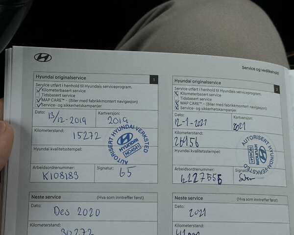 Черный Хендай Ioniq, объемом двигателя 0 л и пробегом 134 тыс. км за 13200 $, фото 65 на Automoto.ua