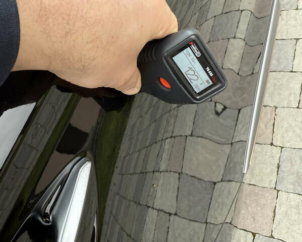 Черный Хендай Ioniq, объемом двигателя 0 л и пробегом 100 тыс. км за 14200 $, фото 47 на Automoto.ua