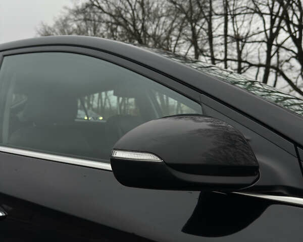 Черный Хендай Ioniq, объемом двигателя 0 л и пробегом 134 тыс. км за 13200 $, фото 36 на Automoto.ua