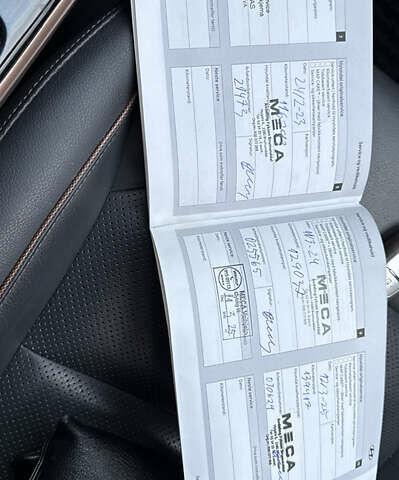 Черный Хендай Ioniq, объемом двигателя 0 л и пробегом 145 тыс. км за 12499 $, фото 76 на Automoto.ua