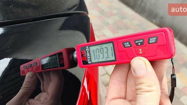 Черный Хендай Ioniq, объемом двигателя 0 л и пробегом 96 тыс. км за 13750 $, фото 43 на Automoto.ua