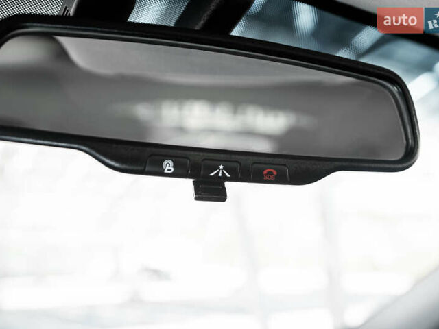 Чорний Хендай Ioniq, об'ємом двигуна 1.58 л та пробігом 53 тис. км за 15850 $, фото 29 на Automoto.ua