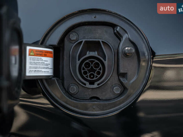 Чорний Хендай Ioniq, об'ємом двигуна 1.58 л та пробігом 53 тис. км за 15850 $, фото 40 на Automoto.ua