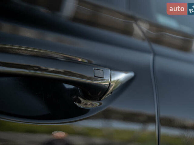 Чорний Хендай Ioniq, об'ємом двигуна 1.58 л та пробігом 53 тис. км за 15850 $, фото 38 на Automoto.ua