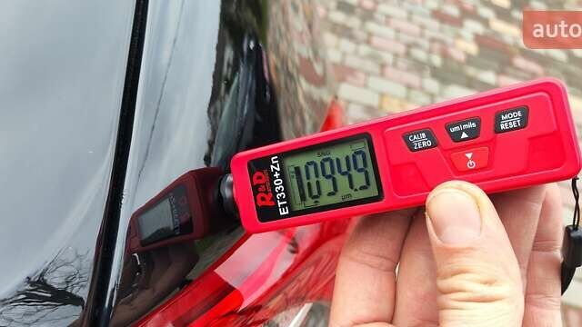 Черный Хендай Ioniq, объемом двигателя 0 л и пробегом 96 тыс. км за 13750 $, фото 45 на Automoto.ua