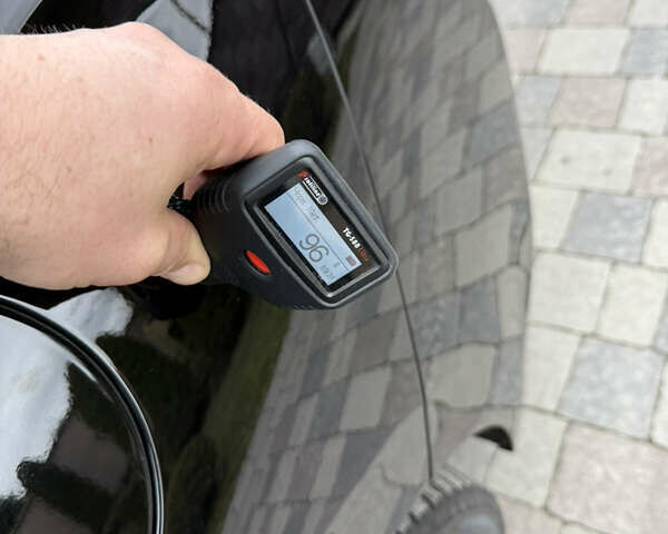 Черный Хендай Ioniq, объемом двигателя 0 л и пробегом 100 тыс. км за 14200 $, фото 43 на Automoto.ua