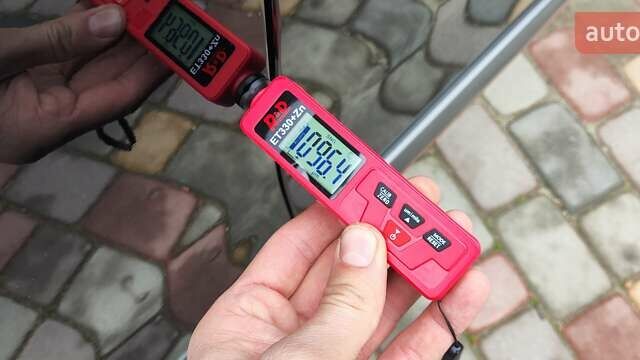 Черный Хендай Ioniq, объемом двигателя 0 л и пробегом 96 тыс. км за 13750 $, фото 36 на Automoto.ua