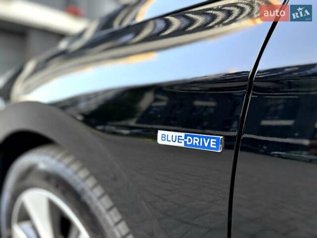 Черный Хендай Ioniq, объемом двигателя 0 л и пробегом 91 тыс. км за 12800 $, фото 27 на Automoto.ua