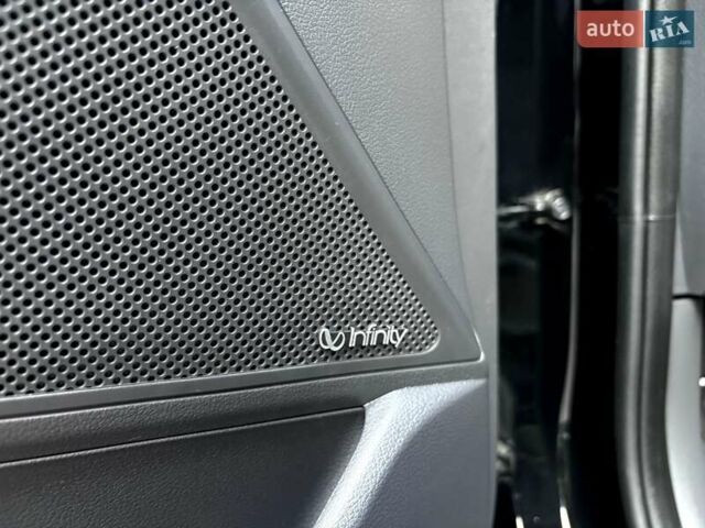 Черный Хендай Ioniq, объемом двигателя 0 л и пробегом 91 тыс. км за 12800 $, фото 43 на Automoto.ua