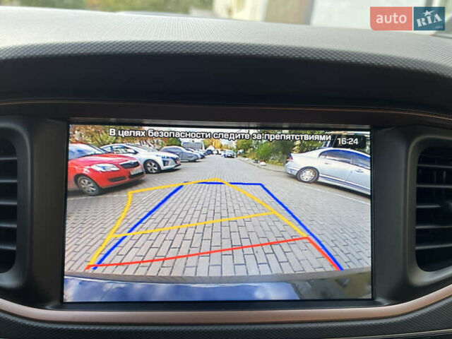 Чорний Хендай Ioniq, об'ємом двигуна 0 л та пробігом 90 тис. км за 14150 $, фото 51 на Automoto.ua