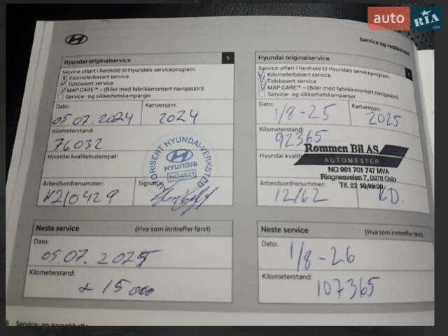 Чорний Хендай Ioniq, об'ємом двигуна 0 л та пробігом 90 тис. км за 14150 $, фото 103 на Automoto.ua