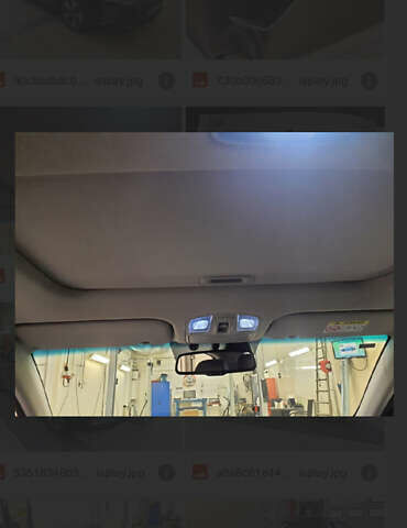 Чорний Хендай Ioniq, об'ємом двигуна 0 л та пробігом 90 тис. км за 14150 $, фото 91 на Automoto.ua