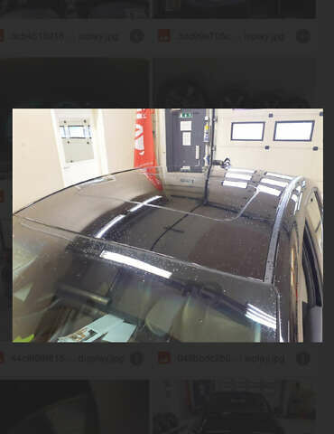 Чорний Хендай Ioniq, об'ємом двигуна 0 л та пробігом 90 тис. км за 14150 $, фото 85 на Automoto.ua