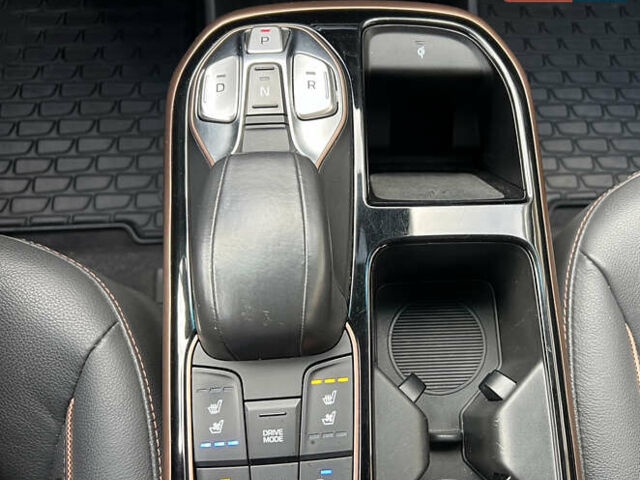 Чорний Хендай Ioniq, об'ємом двигуна 0 л та пробігом 90 тис. км за 14150 $, фото 57 на Automoto.ua