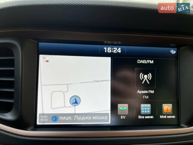 Чорний Хендай Ioniq, об'ємом двигуна 0 л та пробігом 90 тис. км за 14150 $, фото 50 на Automoto.ua