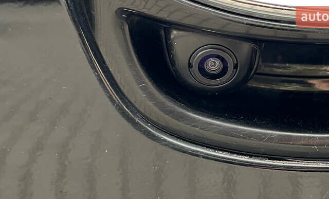 Чорний Хендай Ioniq, об'ємом двигуна 0 л та пробігом 90 тис. км за 14150 $, фото 46 на Automoto.ua