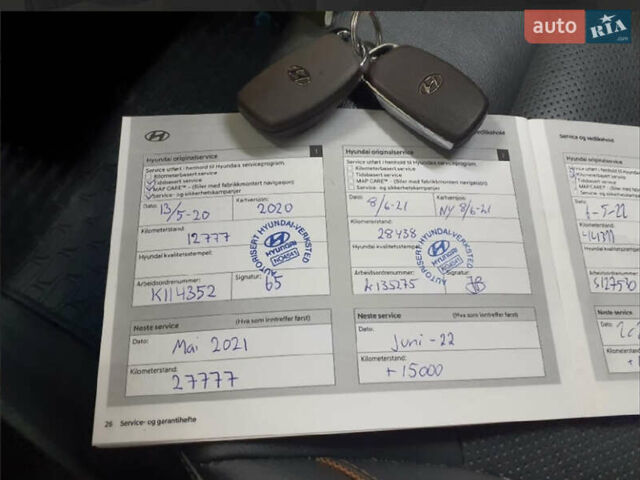 Чорний Хендай Ioniq, об'ємом двигуна 0 л та пробігом 90 тис. км за 14150 $, фото 101 на Automoto.ua