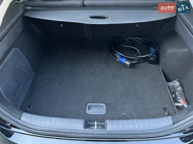 Чорний Хендай Ioniq, об'ємом двигуна 0 л та пробігом 102 тис. км за 14900 $, фото 33 на Automoto.ua