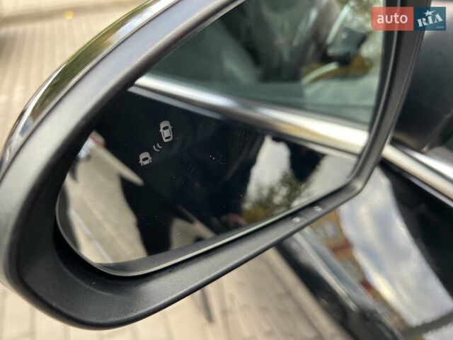 Чорний Хендай Ioniq, об'ємом двигуна 0 л та пробігом 90 тис. км за 14150 $, фото 47 на Automoto.ua