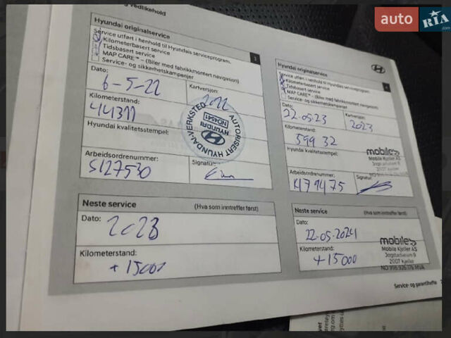 Чорний Хендай Ioniq, об'ємом двигуна 0 л та пробігом 90 тис. км за 14150 $, фото 102 на Automoto.ua