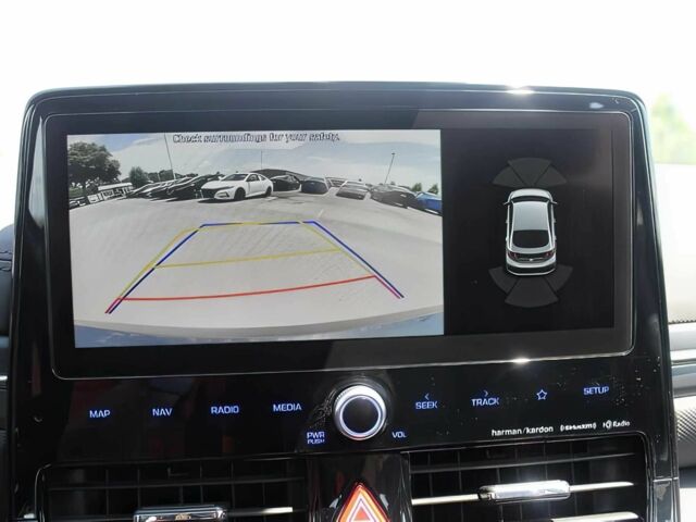 Чорний Хендай Ioniq, об'ємом двигуна 1.6 л та пробігом 13 тис. км за 10000 $, фото 9 на Automoto.ua