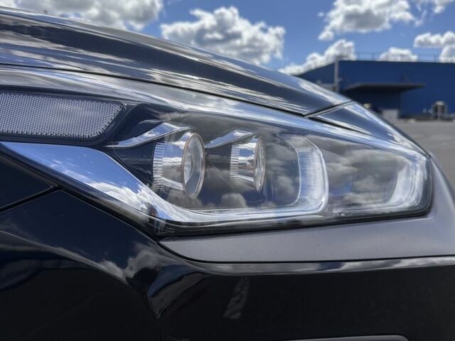 Черный Хендай Ioniq, объемом двигателя 0 л и пробегом 121 тыс. км за 12900 $, фото 10 на Automoto.ua