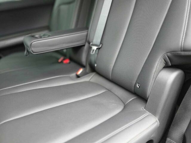 Черный Хендай Ioniq, объемом двигателя 0 л и пробегом 91 тыс. км за 25900 $, фото 18 на Automoto.ua