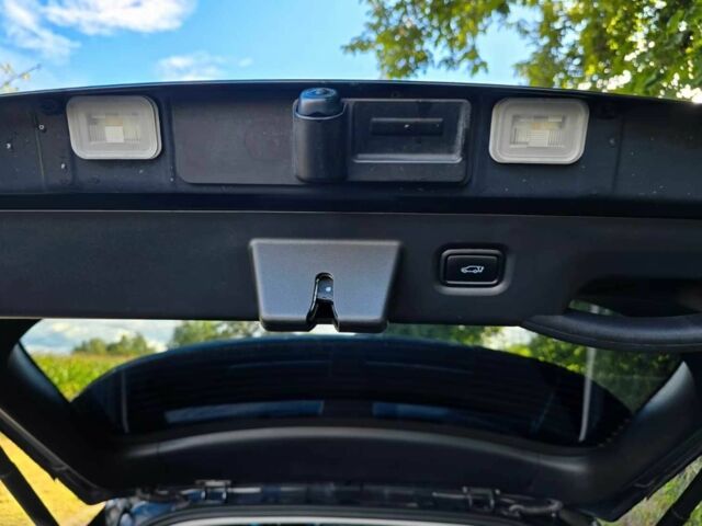 Чорний Хендай Ioniq, об'ємом двигуна 0 л та пробігом 89 тис. км за 26500 $, фото 23 на Automoto.ua