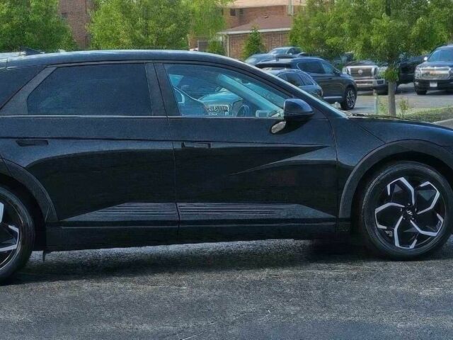 Чорний Хендай Ioniq, об'ємом двигуна 0 л та пробігом 22 тис. км за 30000 $, фото 3 на Automoto.ua