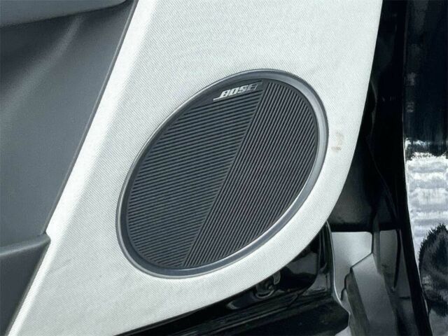 Черный Хендай Ioniq, объемом двигателя 0 л и пробегом 25 тыс. км за 15500 $, фото 8 на Automoto.ua